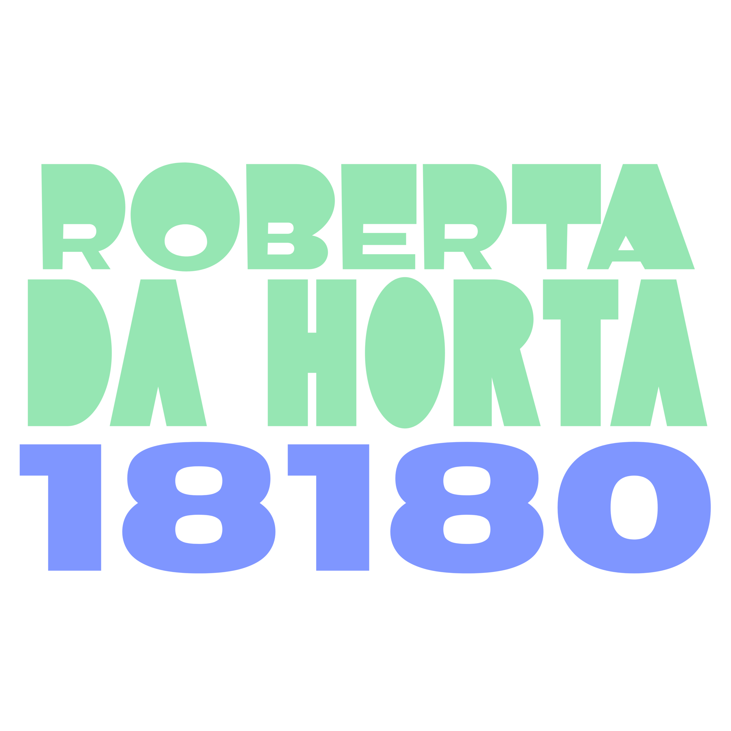 Roberta da Horta 18180